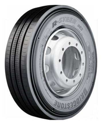 Levně Bridgestone RS2 265/70 R17.5 138/136m rok výroby: 2024