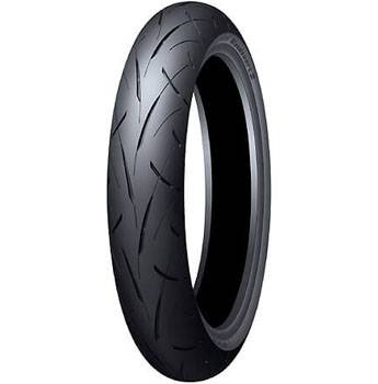 E-shop Dunlop SPORTMAX ROADSPORT 2 120/60 R17 55w