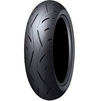 Levně Dunlop SPORTMAX ROADSPORT 2 180/55 R17 73w