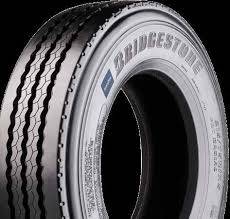 Bridgestone R-TRAILER 001 215/75 R17.5 135/133k