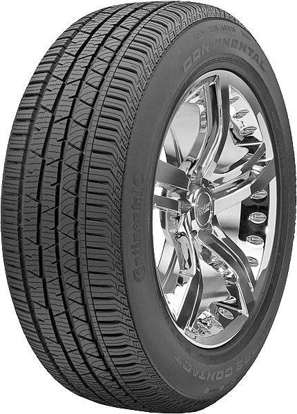 Levně Continental CrossCont LX Sport 235/65 R18 106t