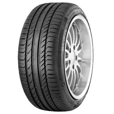 Levně Continental SC-5 FR XL 235/40 R19 96y rok výroby: 2024