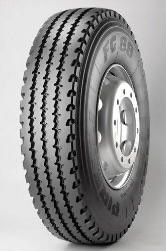 Levně Pirelli FG88 13/0 R22.5 154k