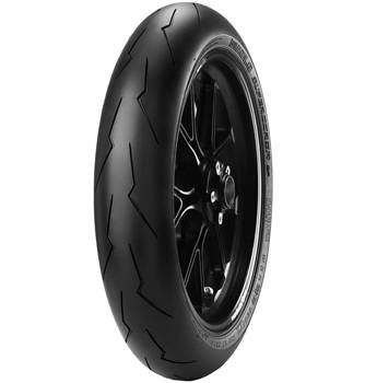 E-shop Pirelli DIABLO SUPERCORSA 120/70 R17 58w