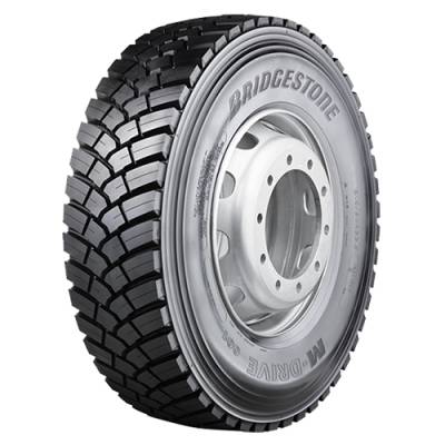 Levně Bridgestone M-DRIVE 001 13/0 R22.5 156k