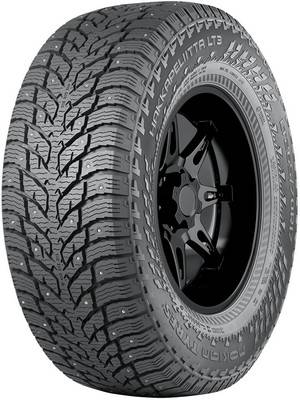 E-shop Nokian Tyres HAKKAPELIITTA LT3 STUDDED - S HROTMI 265/70 R17 121/118q
