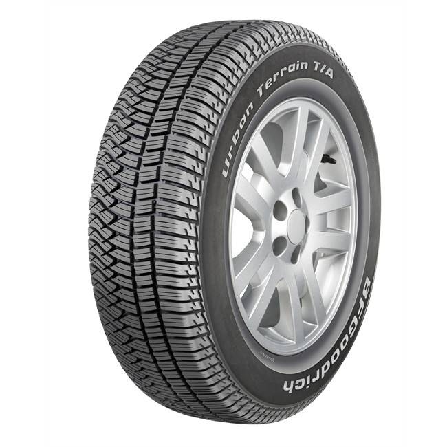 235/65R17 108V BF GOODRICH URBAN TERRAIN T/A XL