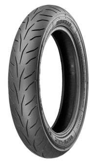 Heidenau K81 TL 150/70 R13 64s