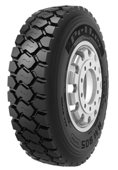 Petlas RM905 13/0 R22.5 154k