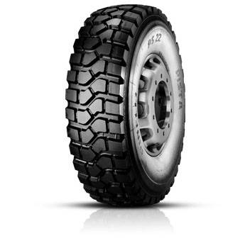 Levně Pirelli PS22 14/0 R20 164/160g
