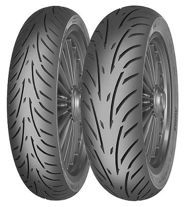 Mitas TOURING FORCE-SC 140/60 R14 64p