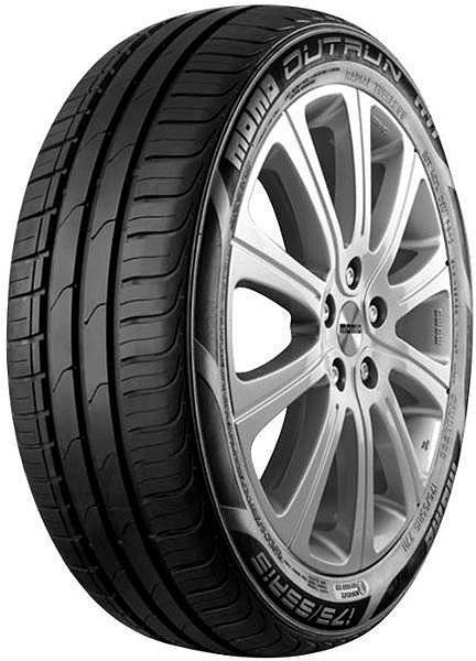 Levně Esa+ tecar MOMO M-1 175/55 R15 77h