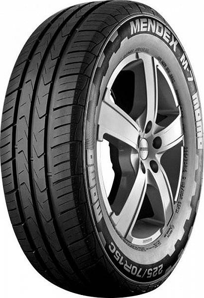 Levně Esa+ tecar MOMO M-7 225/65 R16 112t