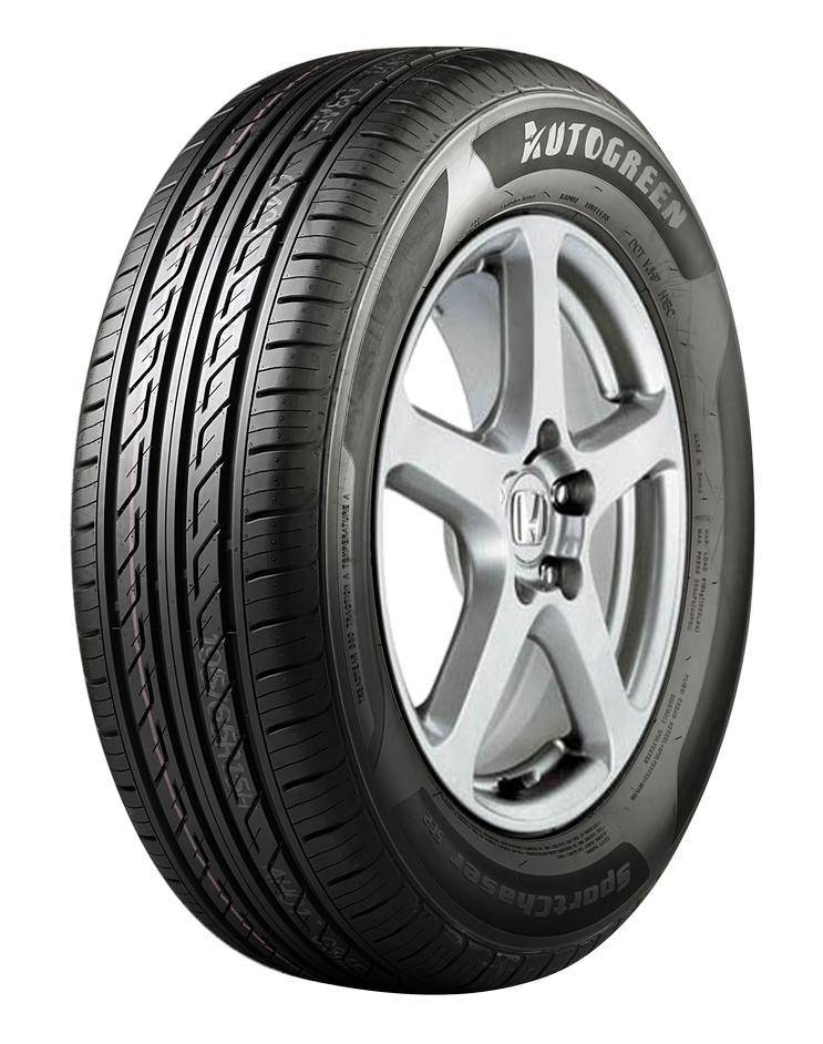 Autogreen SportChaser-SC2 205/60 R16 92v