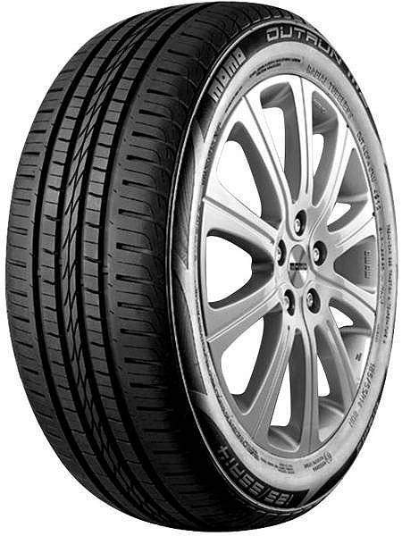 Levně Esa+ tecar MOMO M-2 175/60 R15 81h
